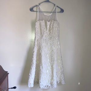 Eva Franco Dress